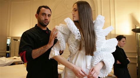 What the world can expect from Riccardo Tisci at Burberry